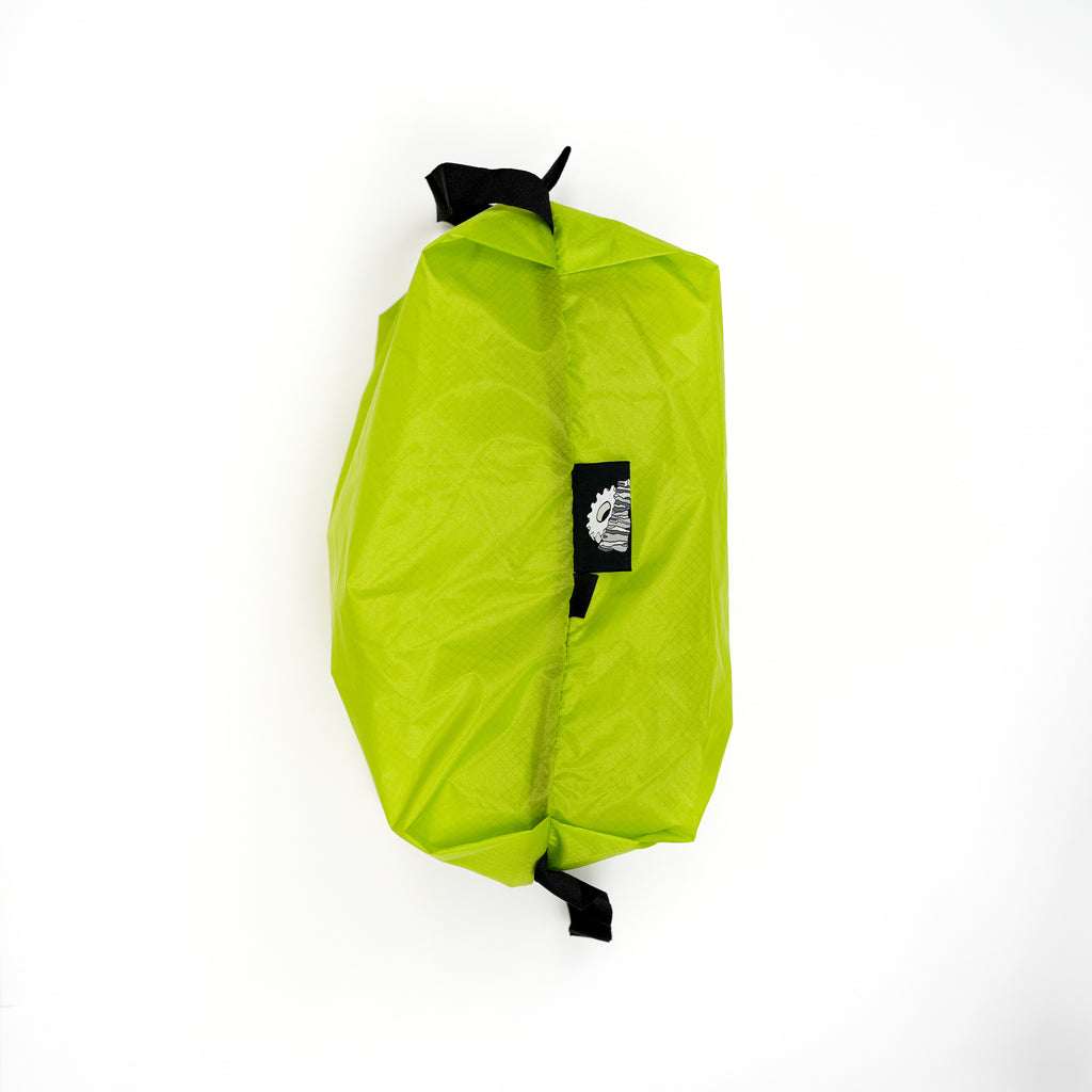 GRANITE GEAR / AIR ZIPSACK（3size）