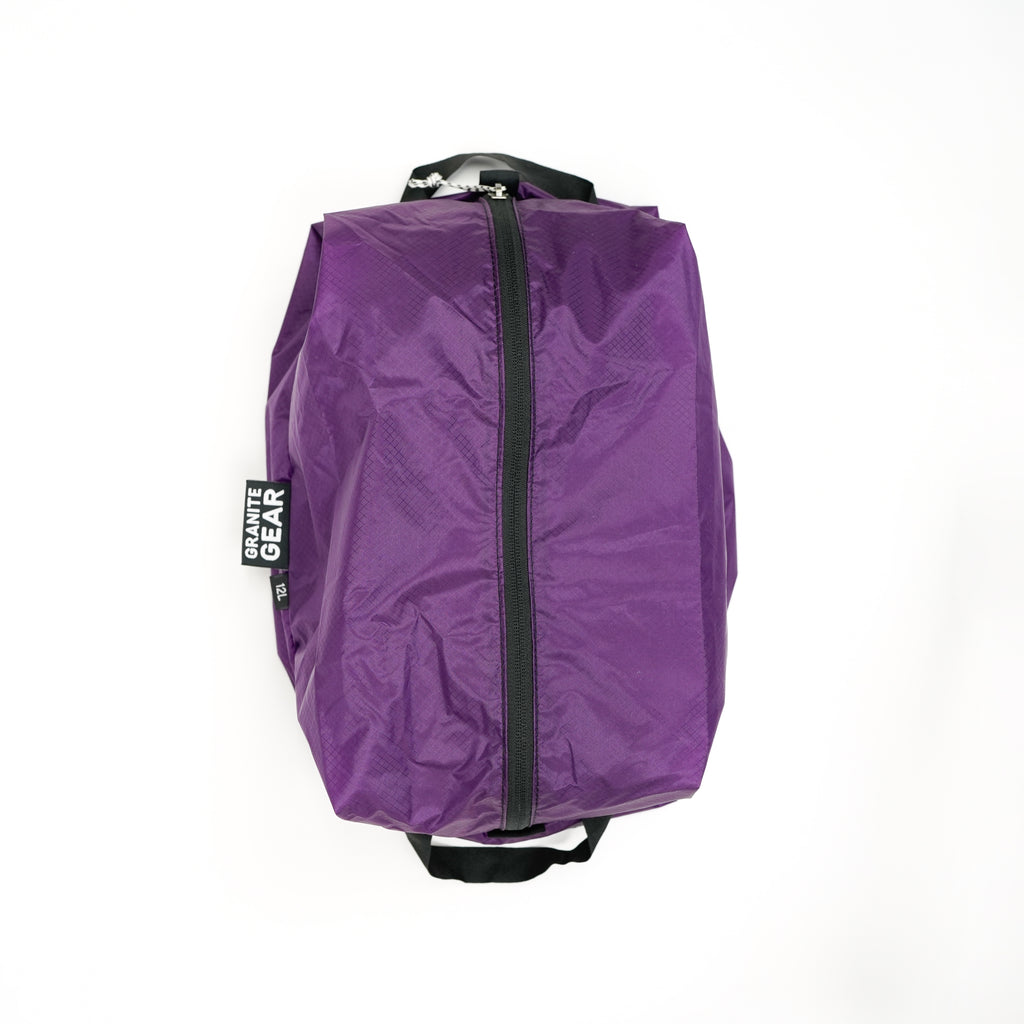 GRANITE GEAR / AIR ZIPSACK（3size）