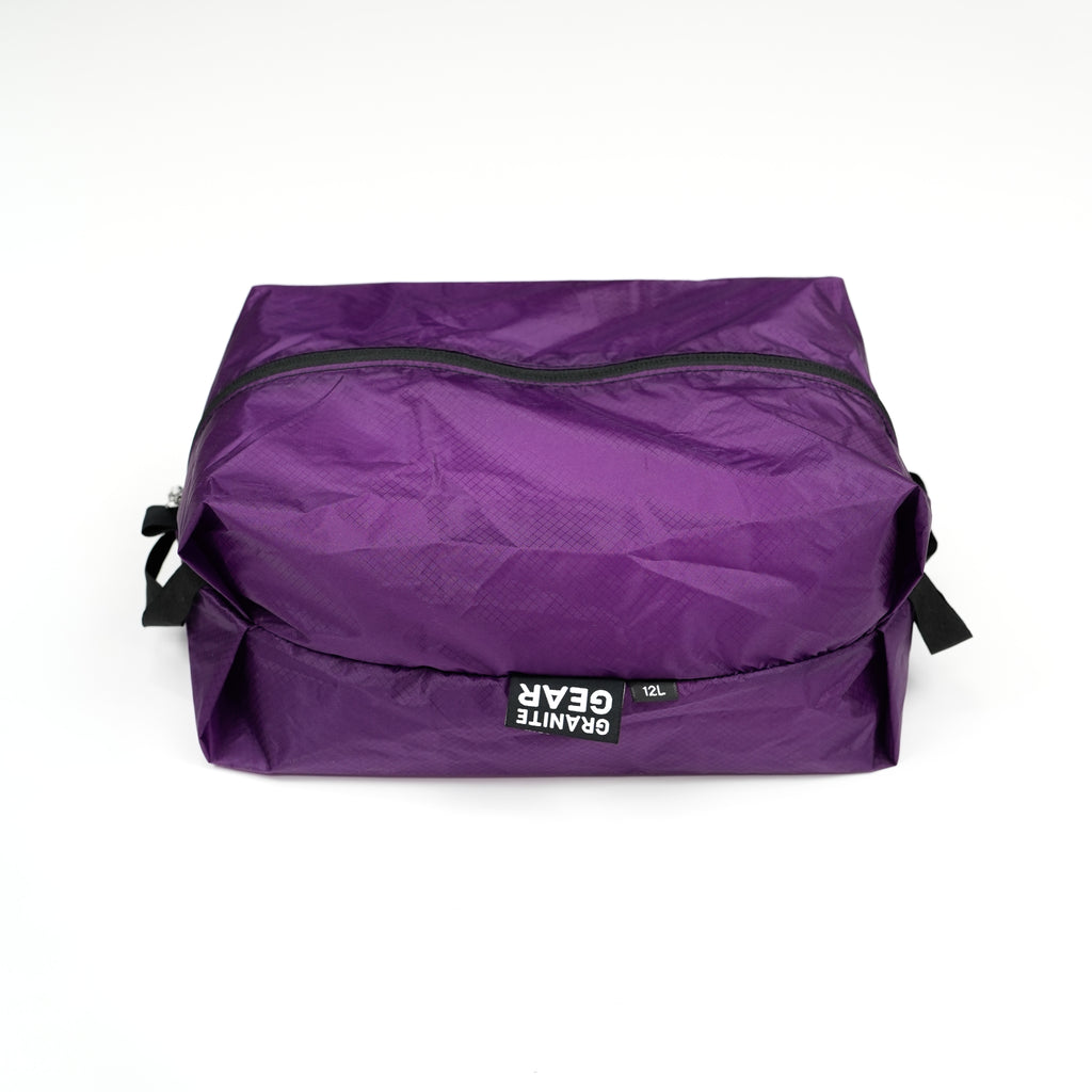 GRANITE GEAR / AIR ZIPSACK（3size）