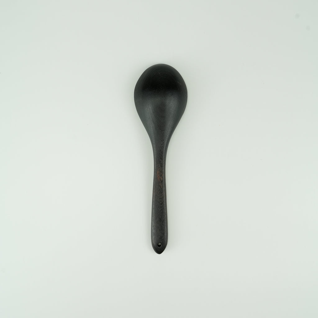 Roman Guslyak / Black Spoon