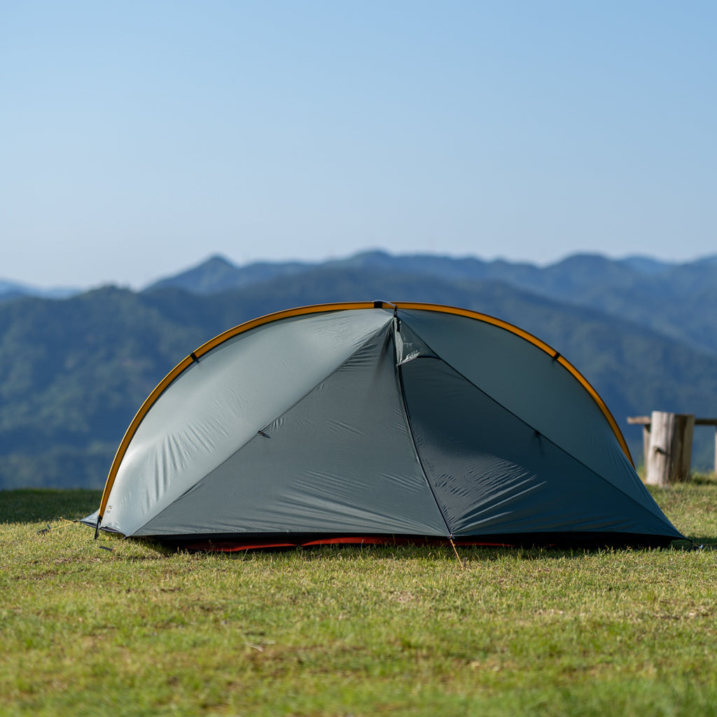 ULテント 未使用品 Tarptent Double Rainbow DW