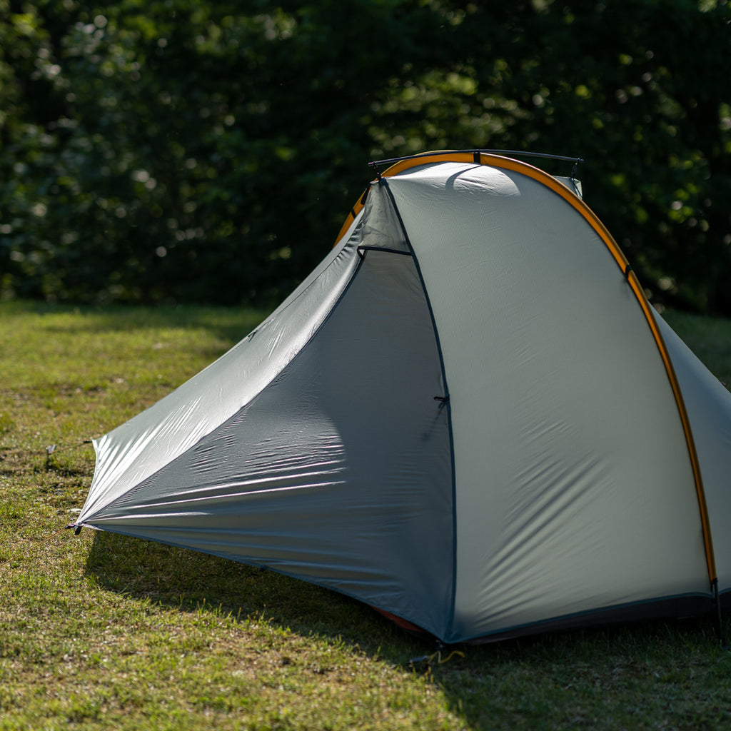 Tarptent Double Rainbow Li ダイニーマ カーボンポール - テント/タープ