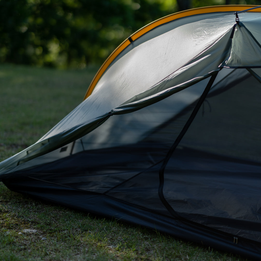 Double Rainbow｜Tarptent（タープテント）｜OUTDOOR 201 | THE GROUND depot. ONLINESTORE