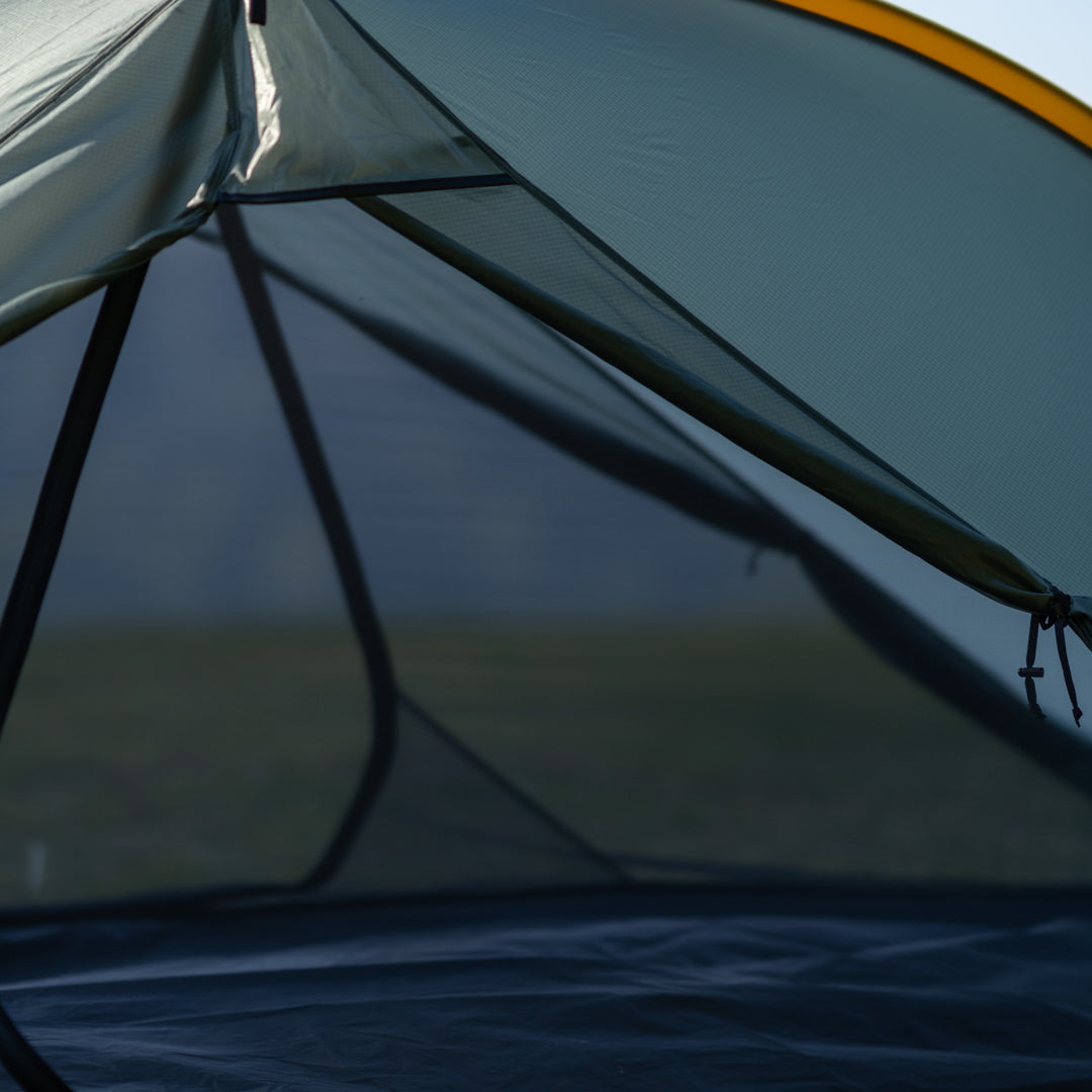 Double Rainbow｜Tarptent（タープテント）｜OUTDOOR 201 | THE GROUND depot. ONLINESTORE