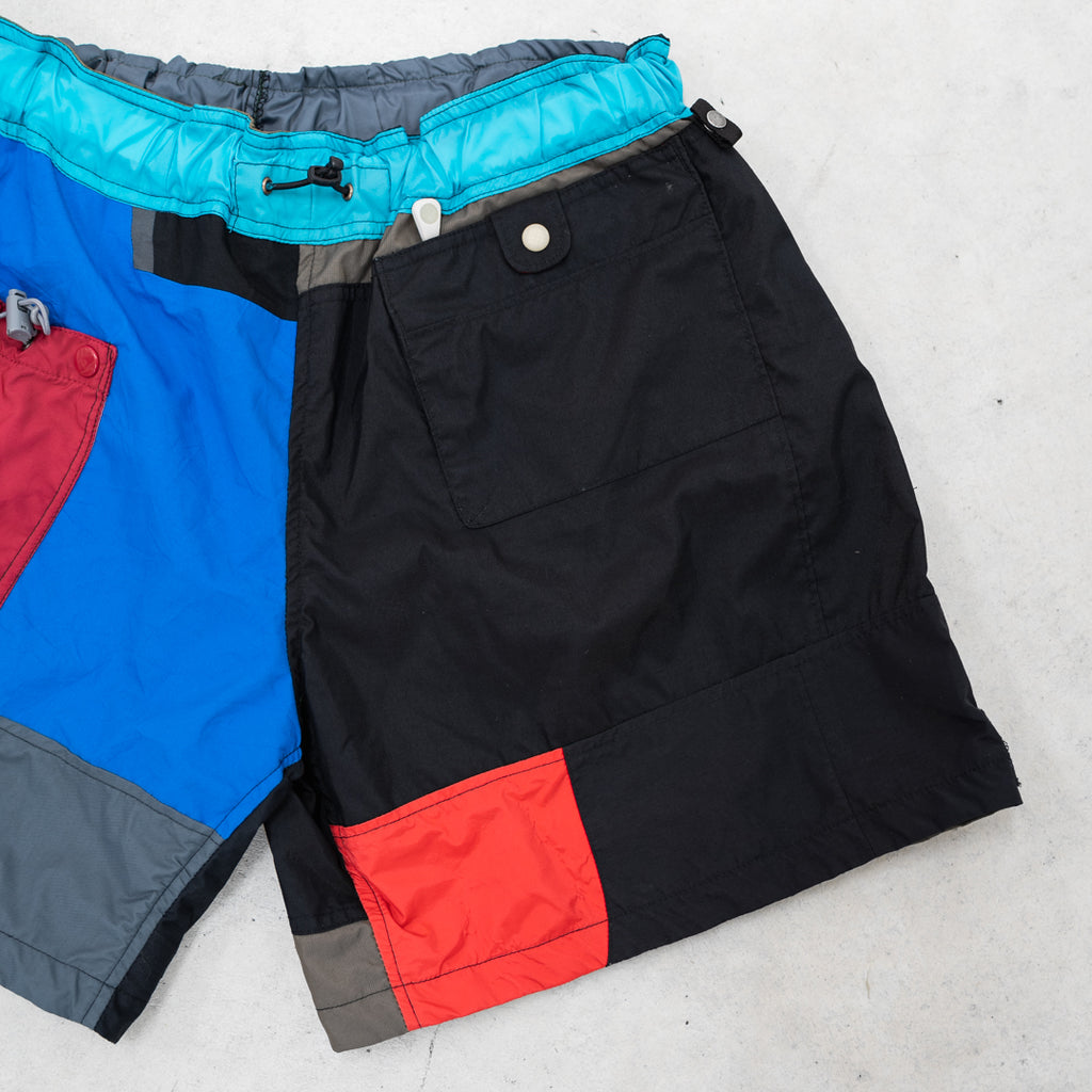 redad / Remake Outdoor Nylon SHORTS