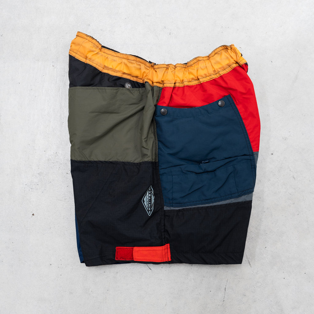 redad / Remake Outdoor Nylon SHORTS