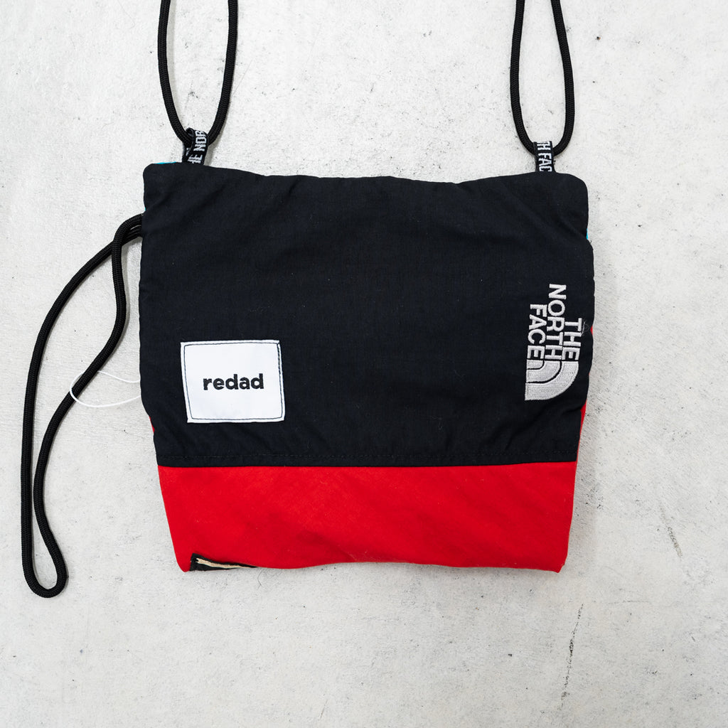 redad / Remake Outdoor Nylon MICRO BAG