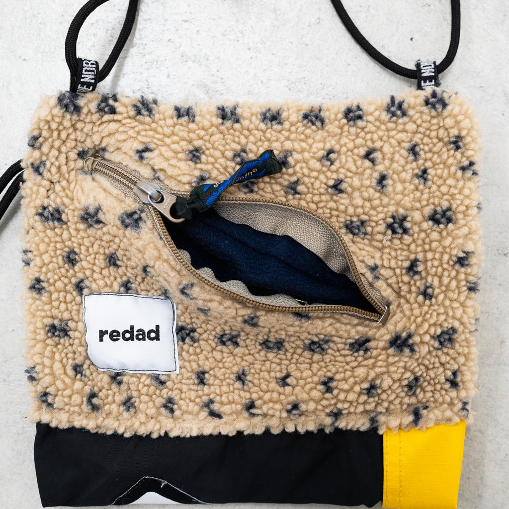 redad / Remake Outdoor Nylon MICRO BAG