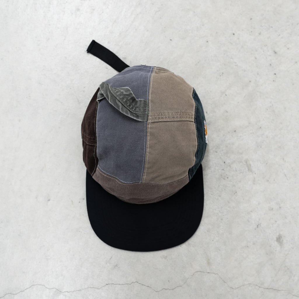 redad / REMAKE DUCK CAP