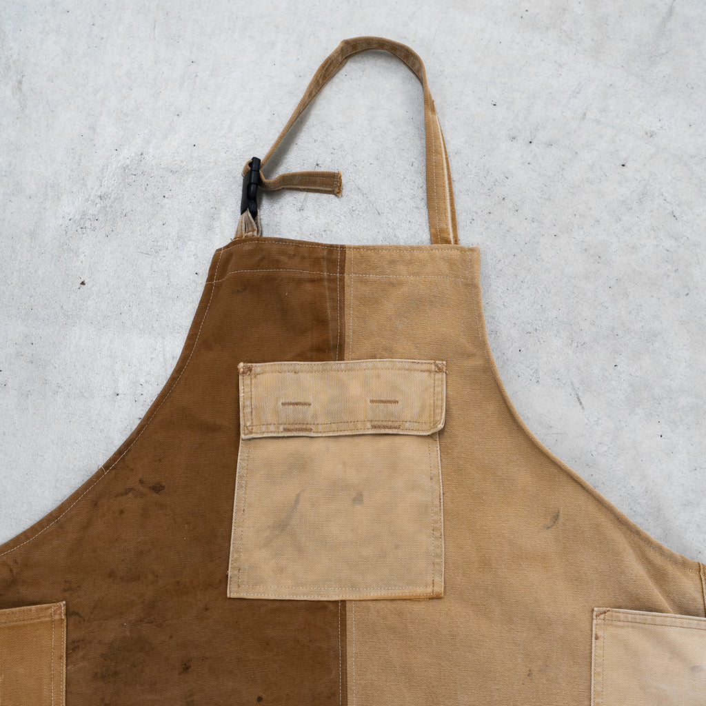 redad / REMAKE DUCK APRON