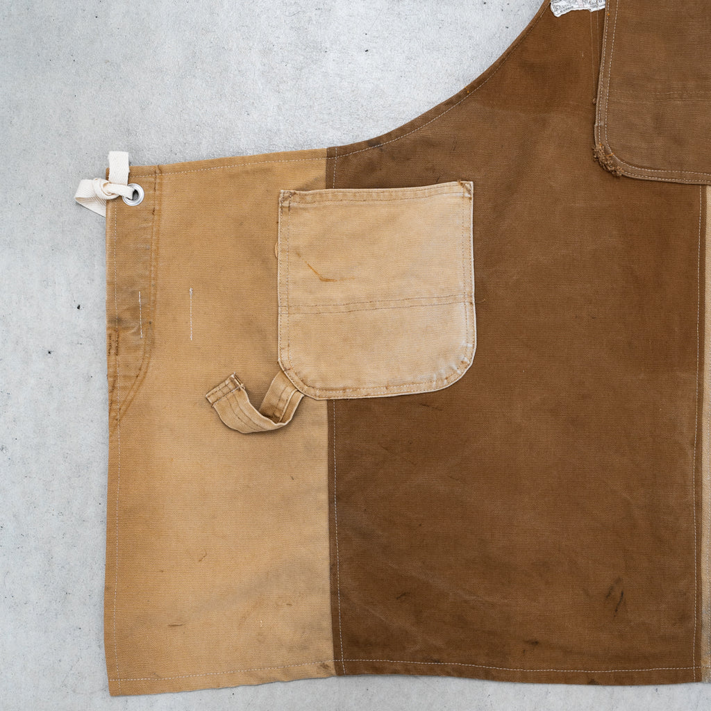 redad / REMAKE DUCK APRON