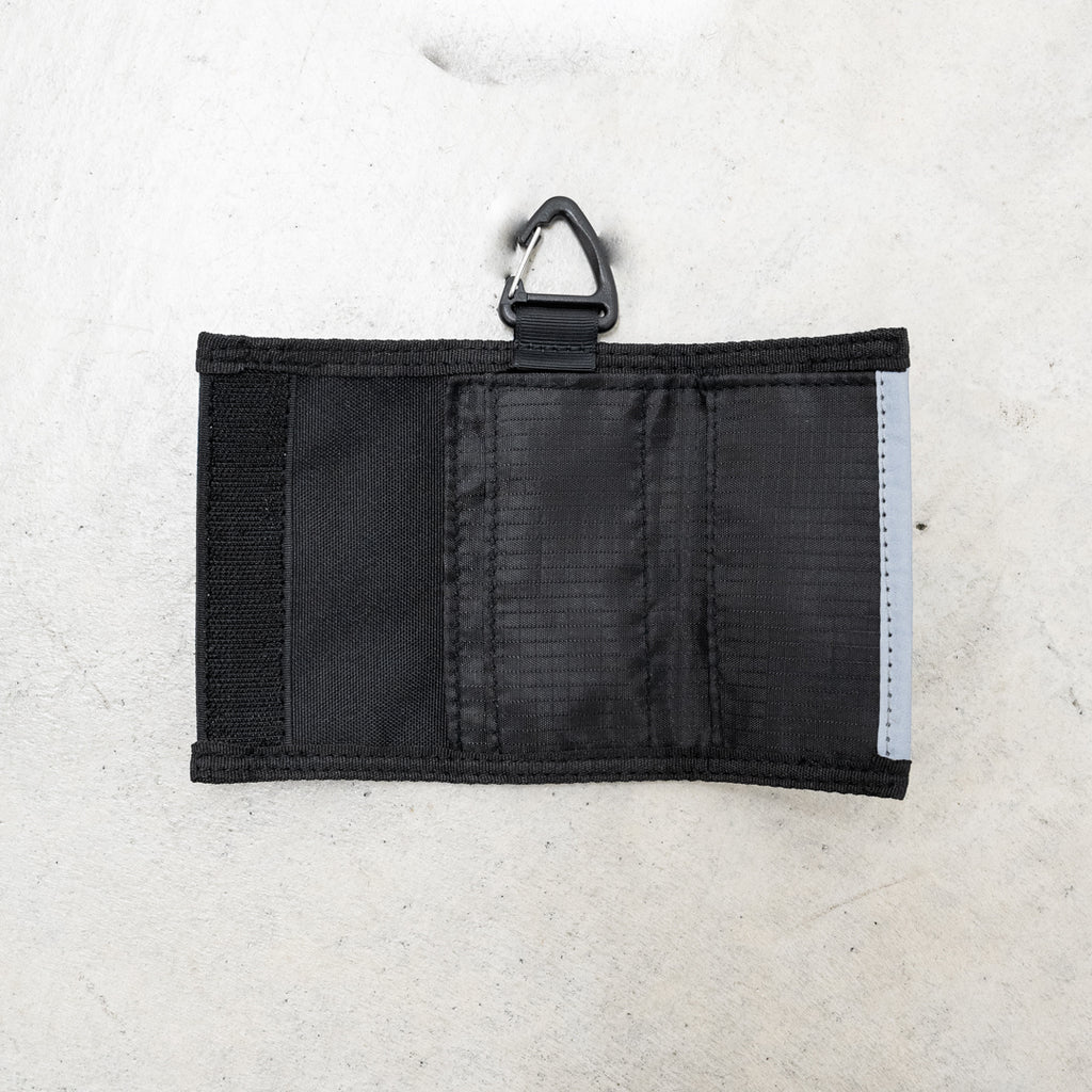 PACKING / REFLECTIVE WALLET