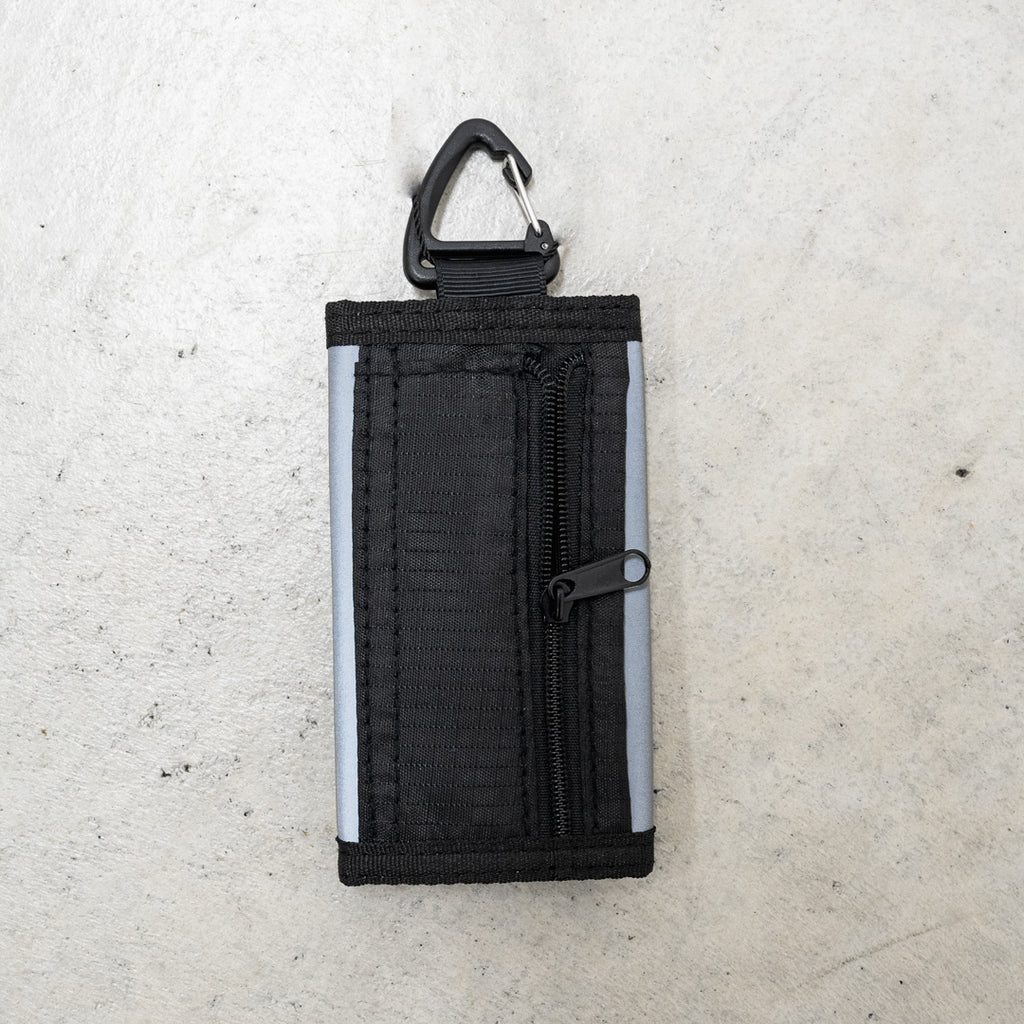 PACKING / REFLECTIVE WALLET