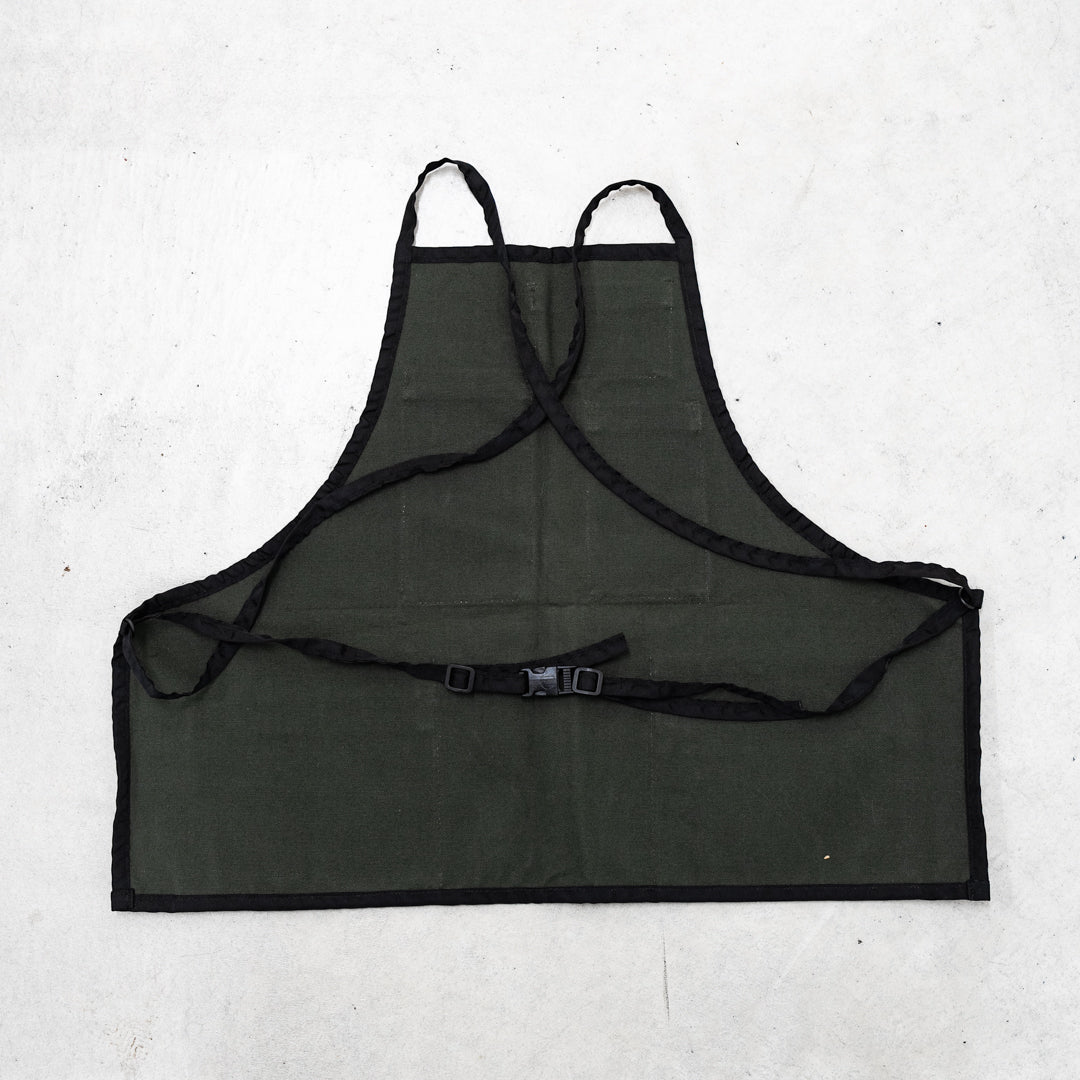 ADVENTURE16 / A16 Vintage Staff Apron