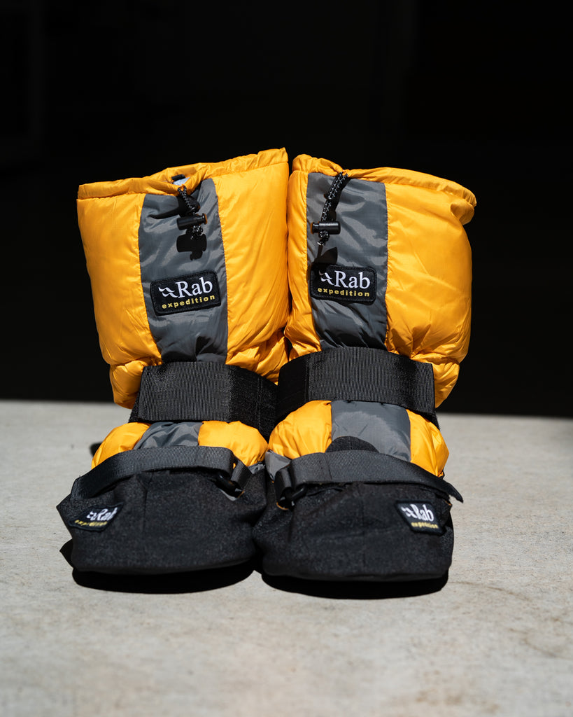 Rab / Expedition Down Boots
