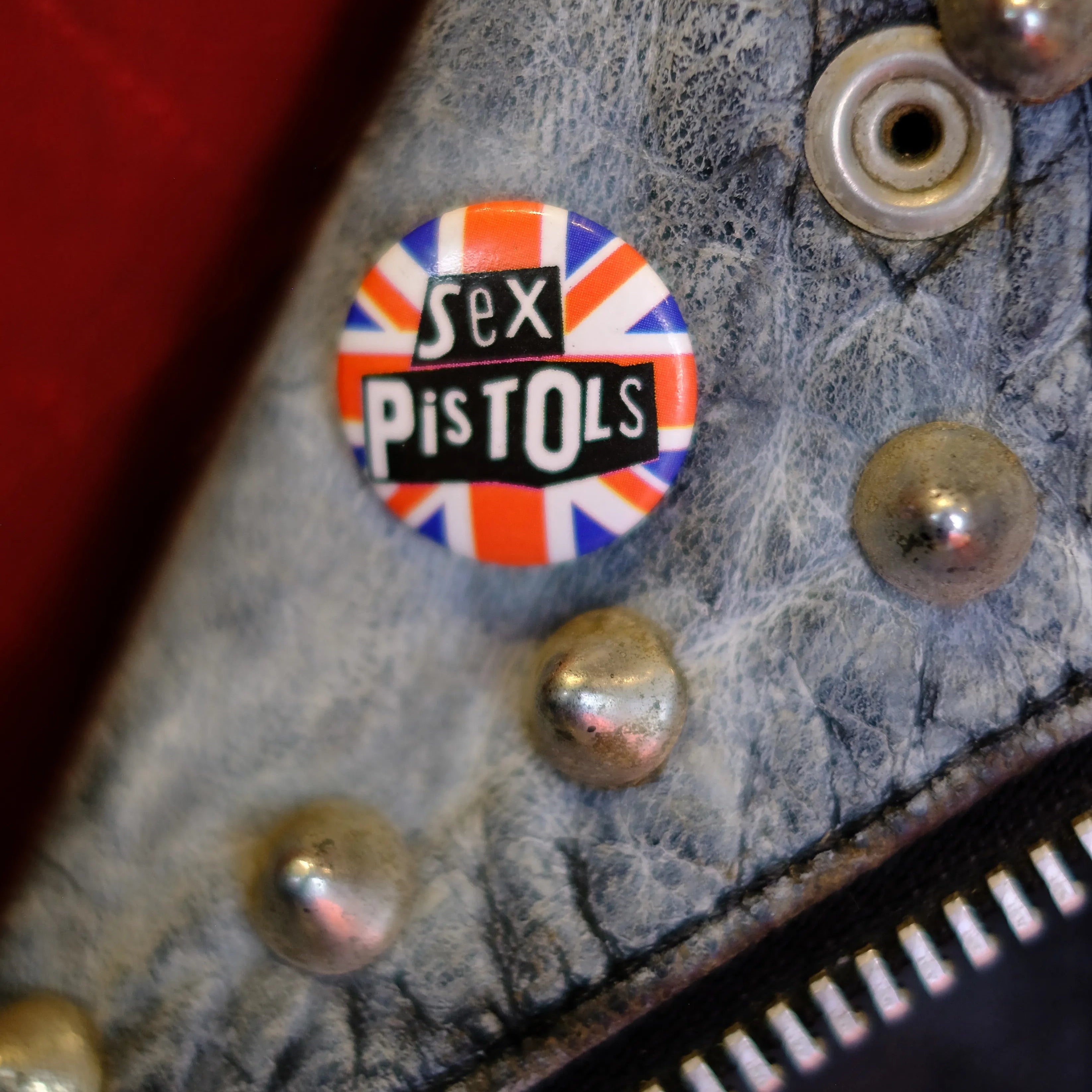 SEX PISTOLS TEE
