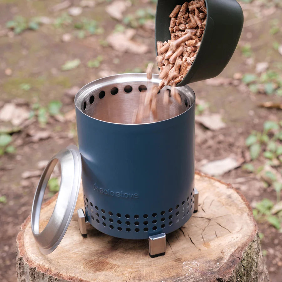 MESA メサ ｜SOLO STOVE｜OUTDOOR 201 | THE GROUND depot. ONLINESTORE