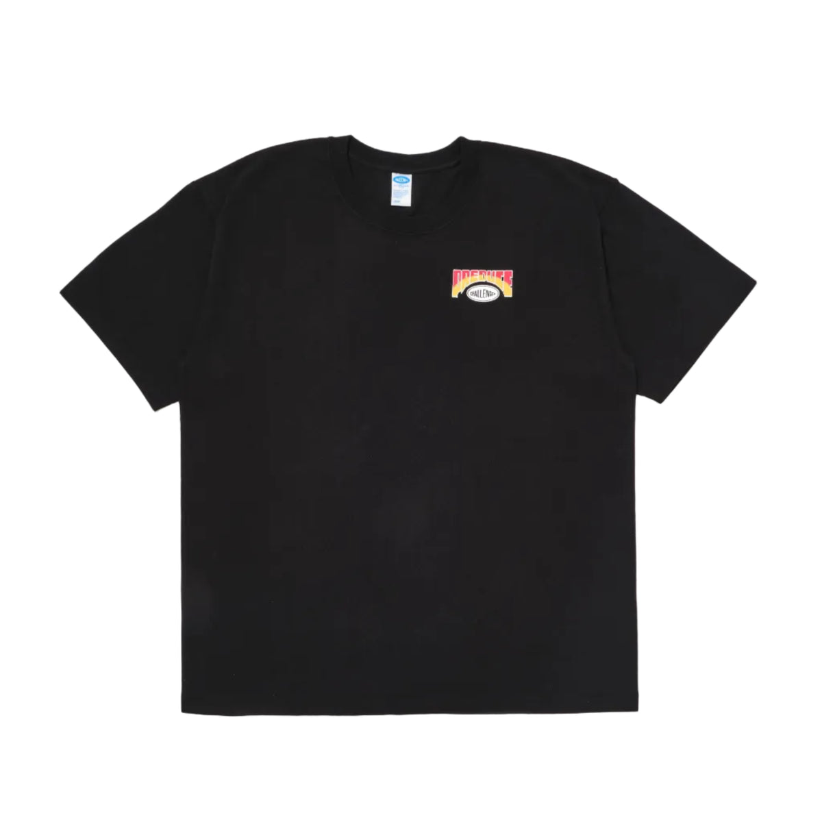 S/S PREDUCE TEE商品写真