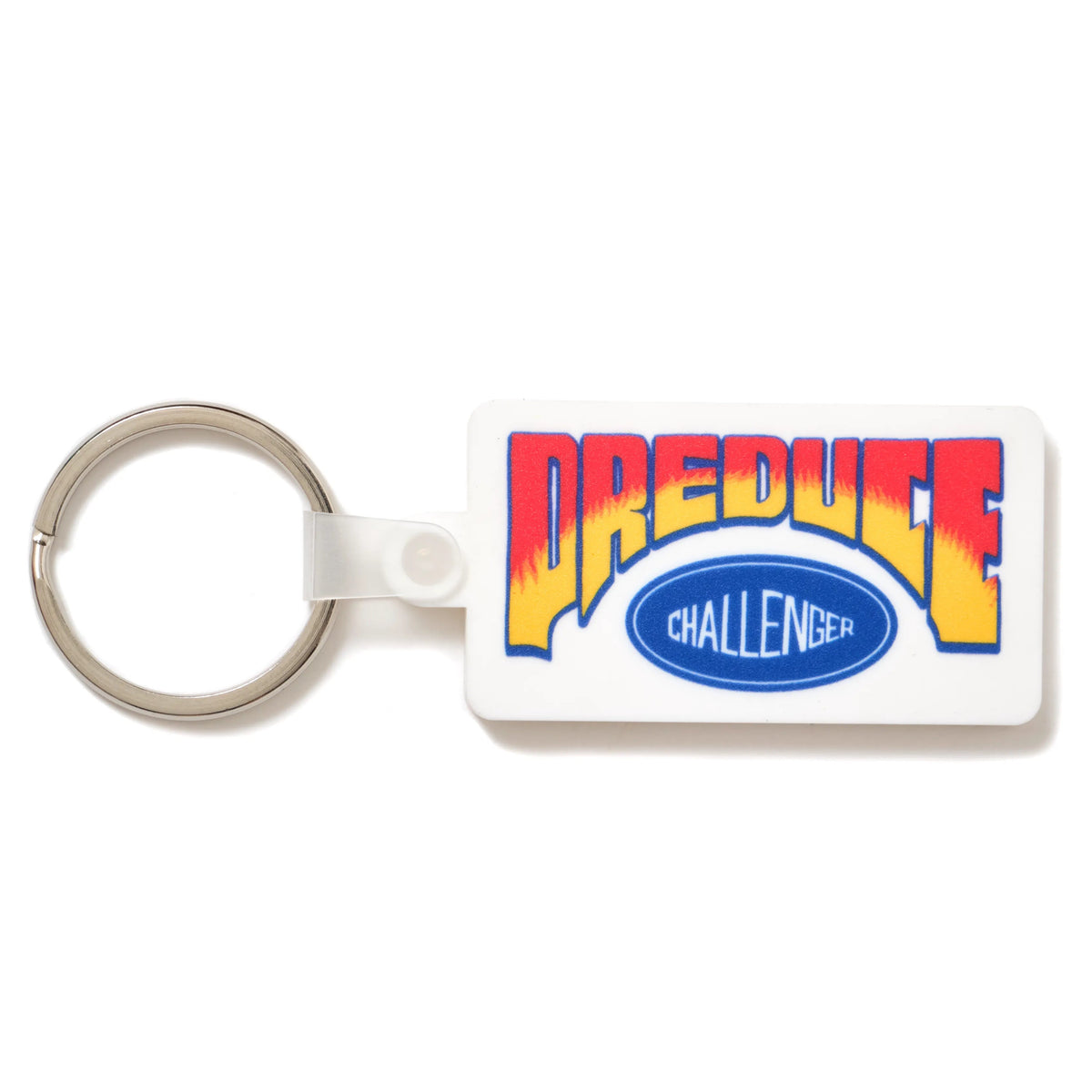 PREDUCE KEY RING商品写真
