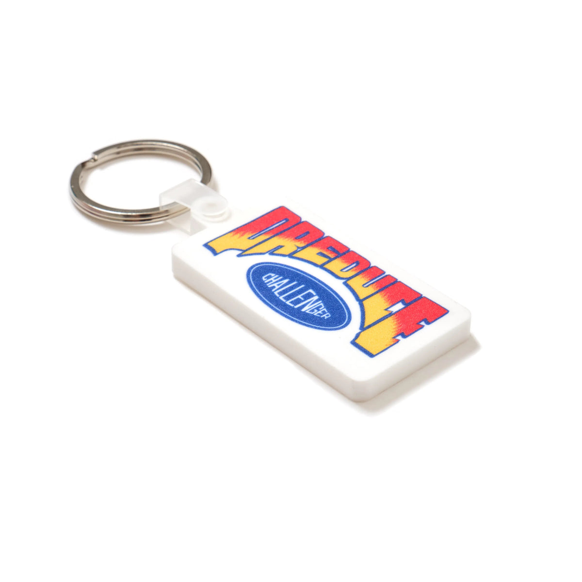 PREDUCE KEY RING商品写真
