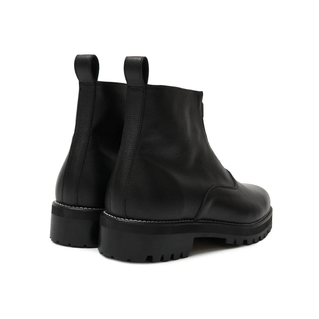 Tomo & Co. pull tab boots MS ver. V2