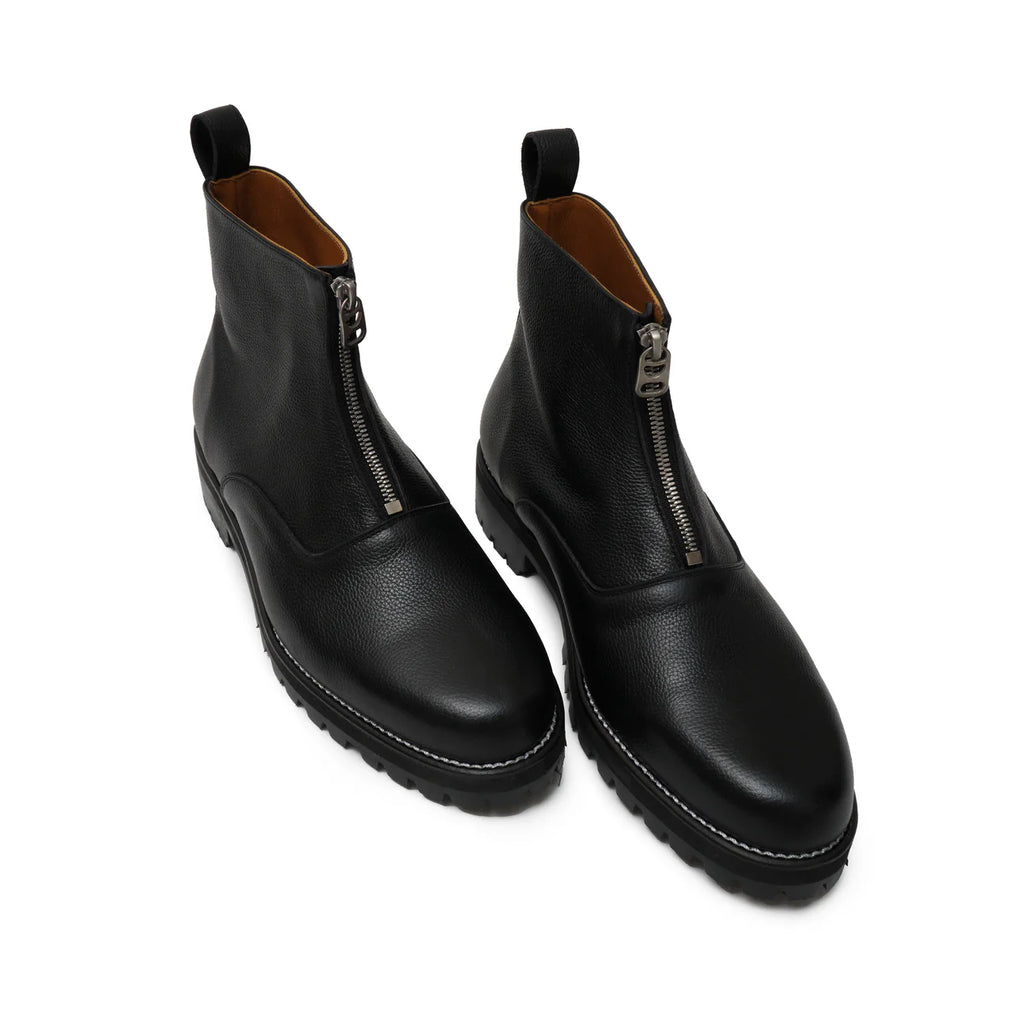 Tomo & Co. pull tab boots MS ver. V2