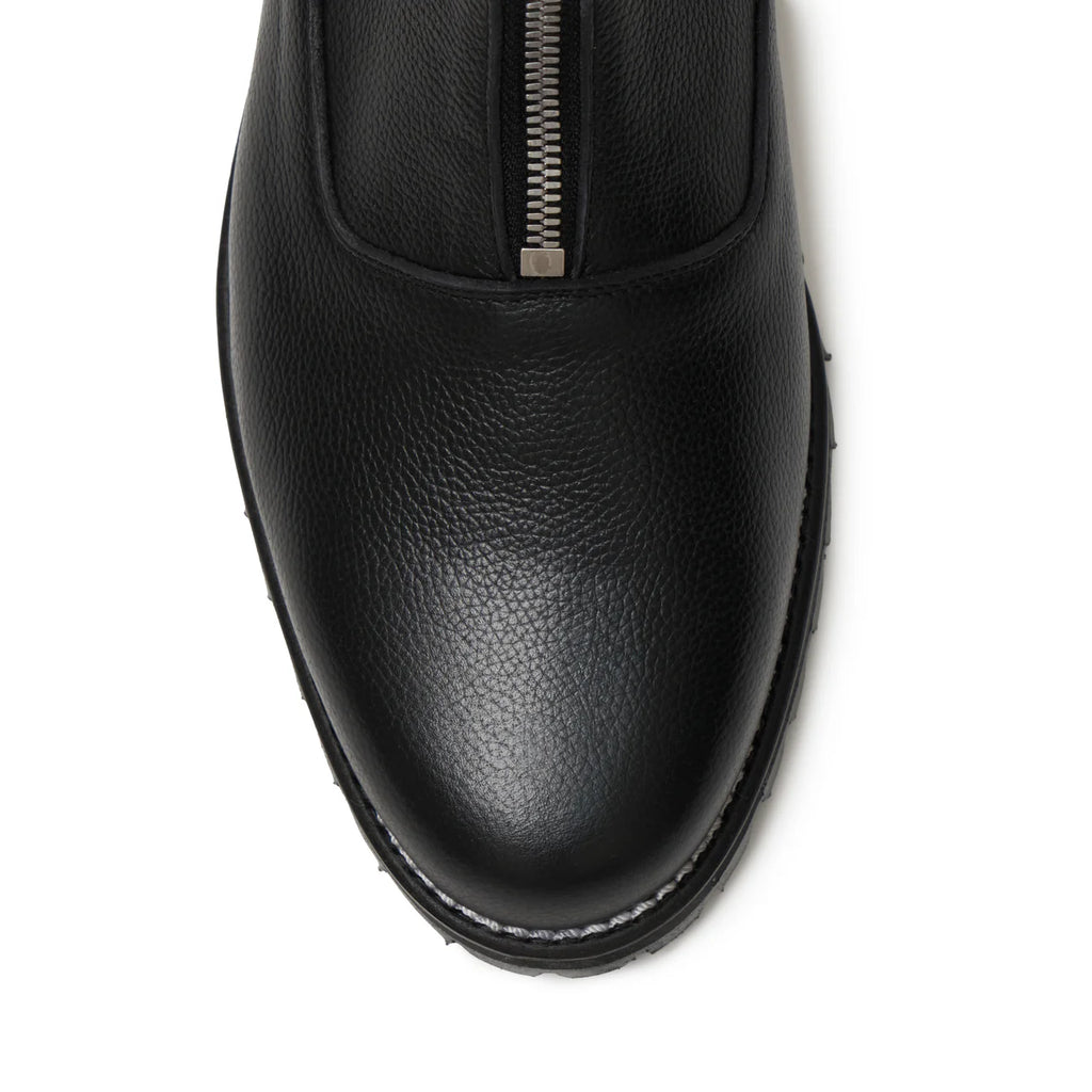 Tomo & Co. pull tab boots MS ver. V2