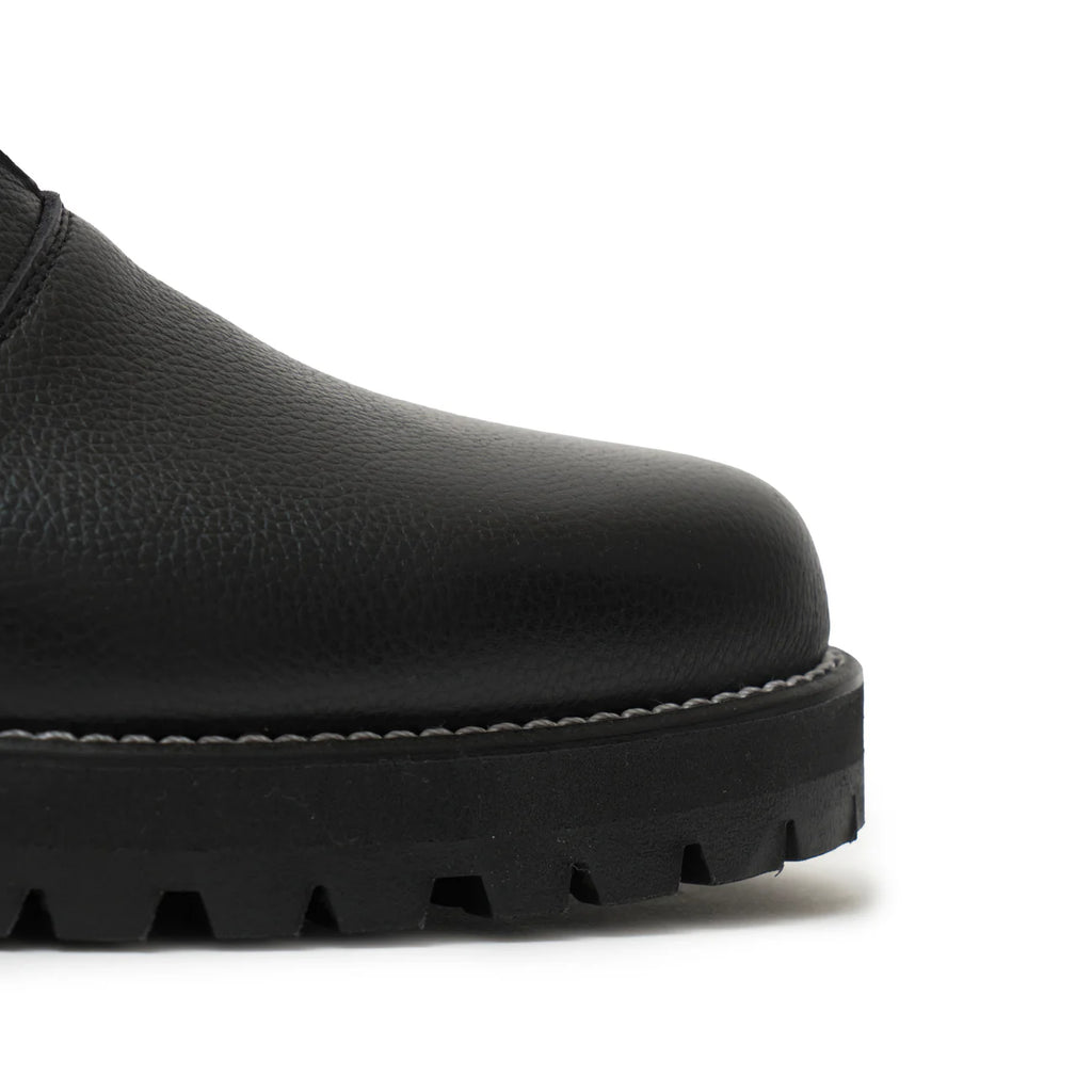 Tomo & Co. pull tab boots MS ver. V2