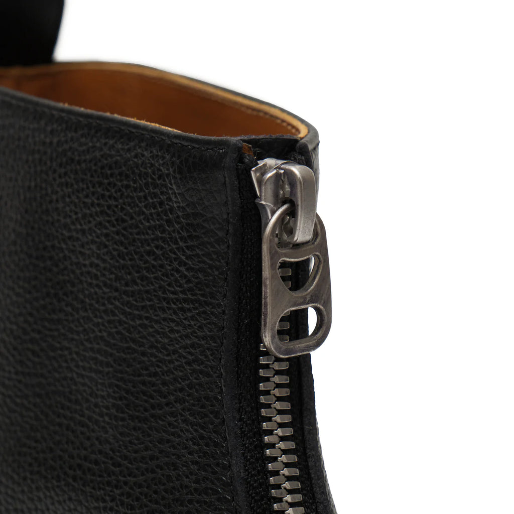 Tomo & Co. pull tab boots MS ver. V2