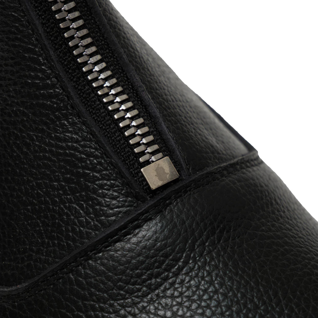 Tomo & Co. pull tab boots MS ver. V2