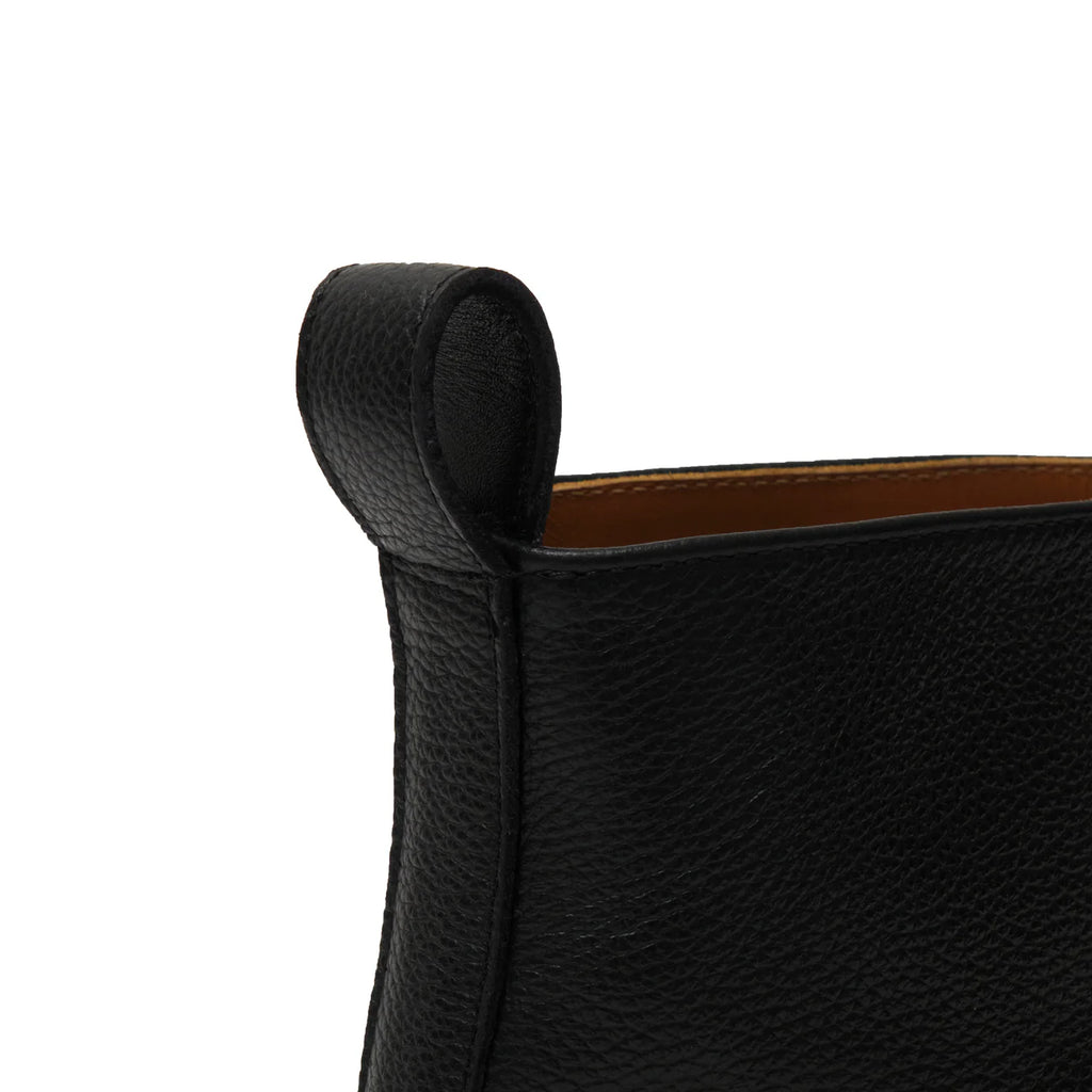 Tomo & Co. pull tab boots MS ver. V2