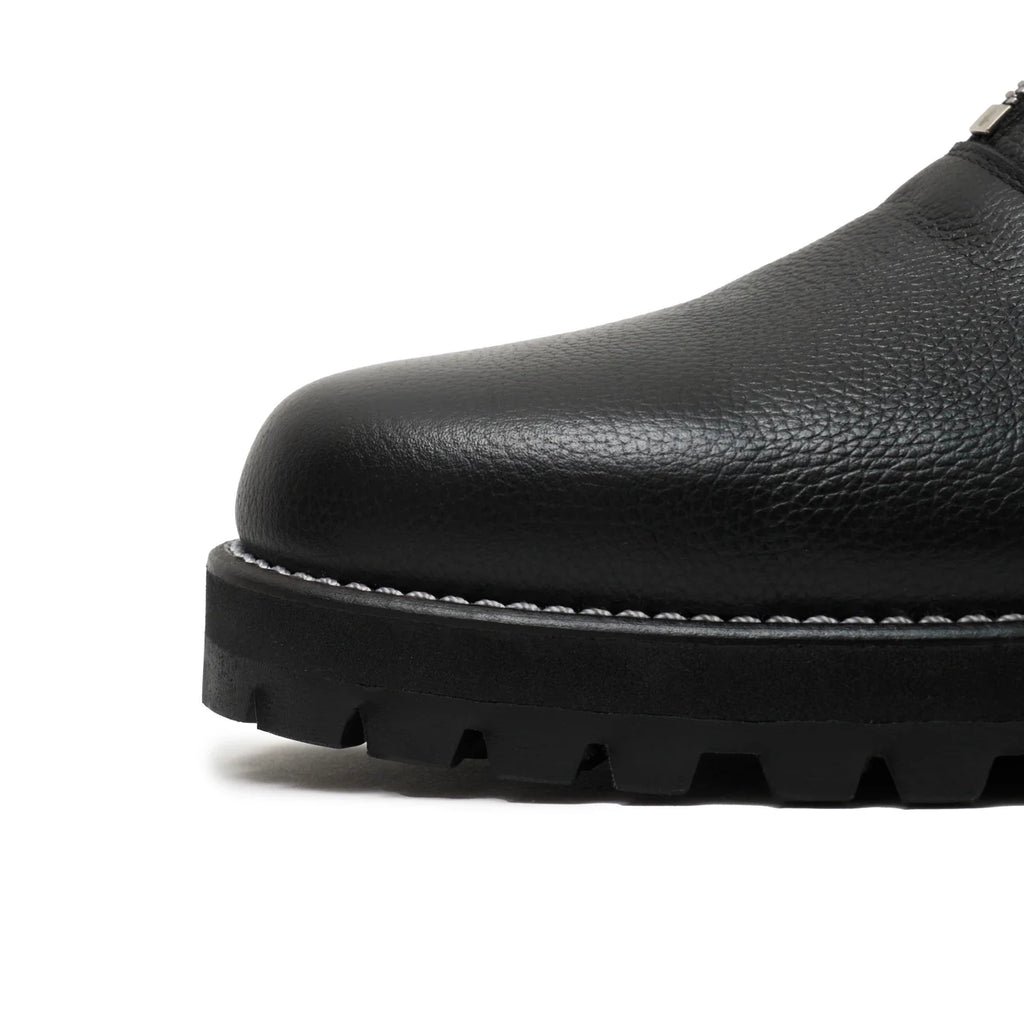 Tomo & Co. pull tab boots MS ver. V2