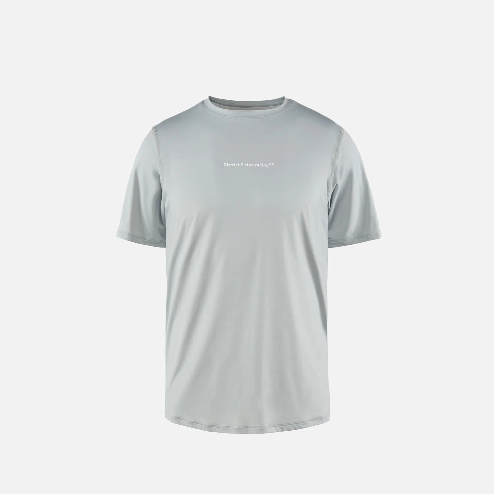 Ultralight Aloe Short Sleeve Tee [2 COLORS]