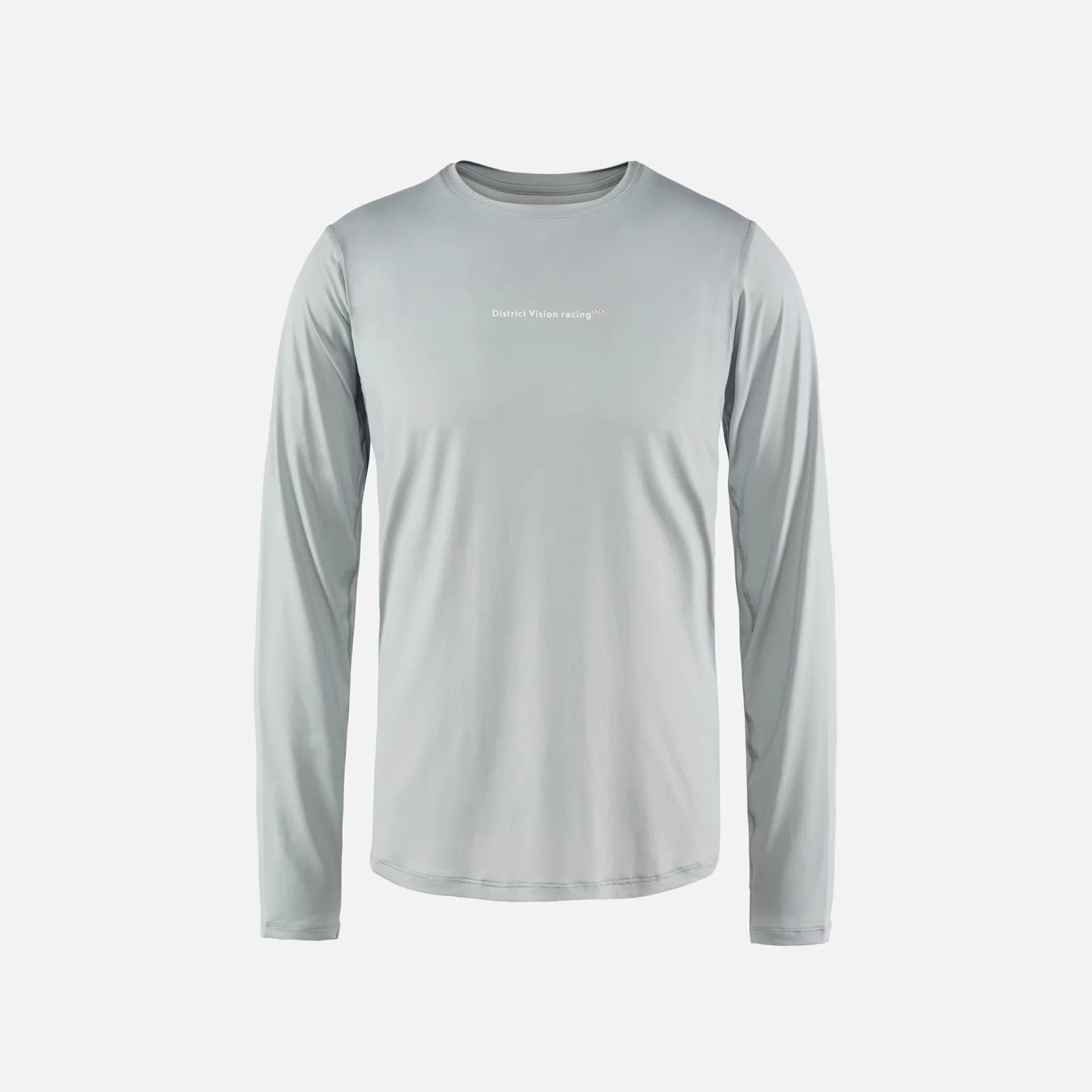 Ultralight Aloe Long Sleeve Tee [2 COLORS]