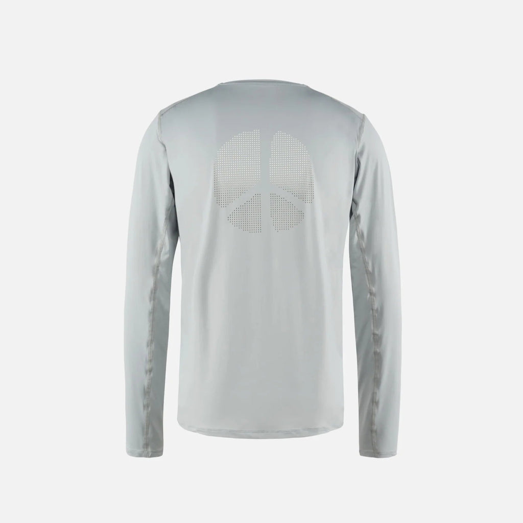 Ultralight Aloe Long Sleeve Tee [2 COLORS]