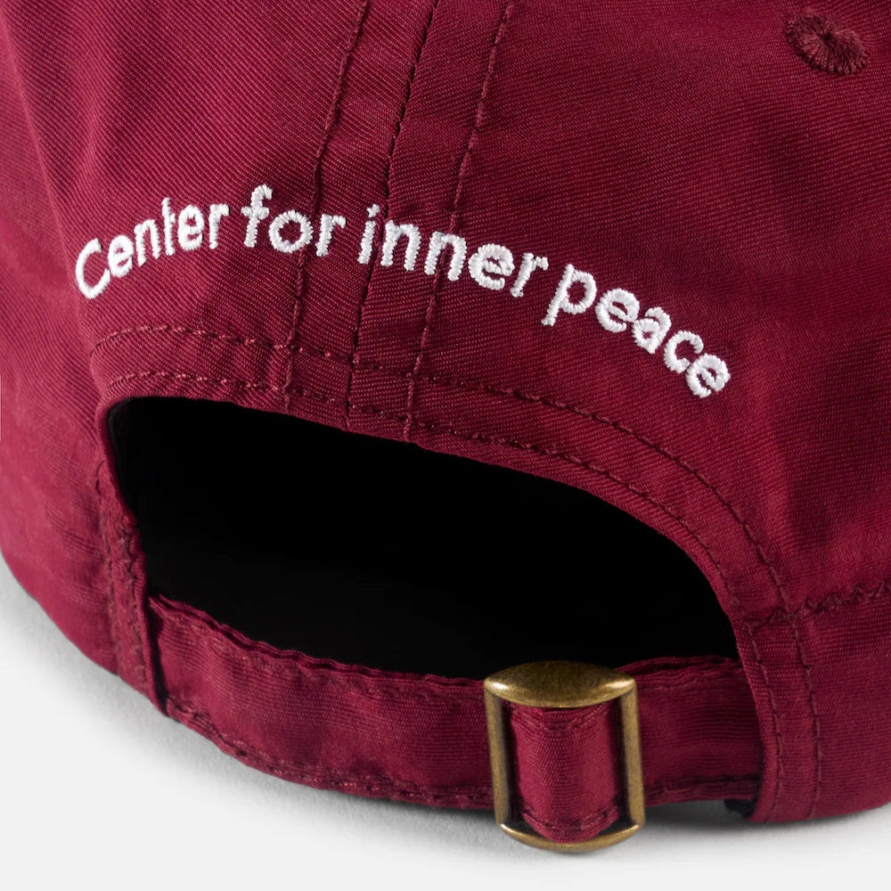 5 Panel Nylon Hat [3 COLORS]