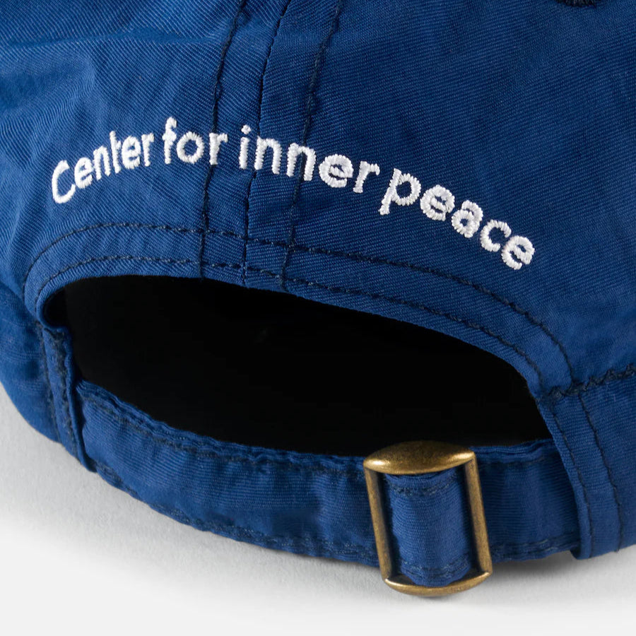 5 Panel Nylon Hat [3 COLORS]