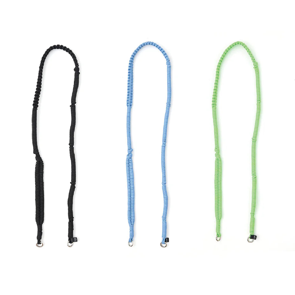Design paracord shoulder -Plain- [3 COLORS]