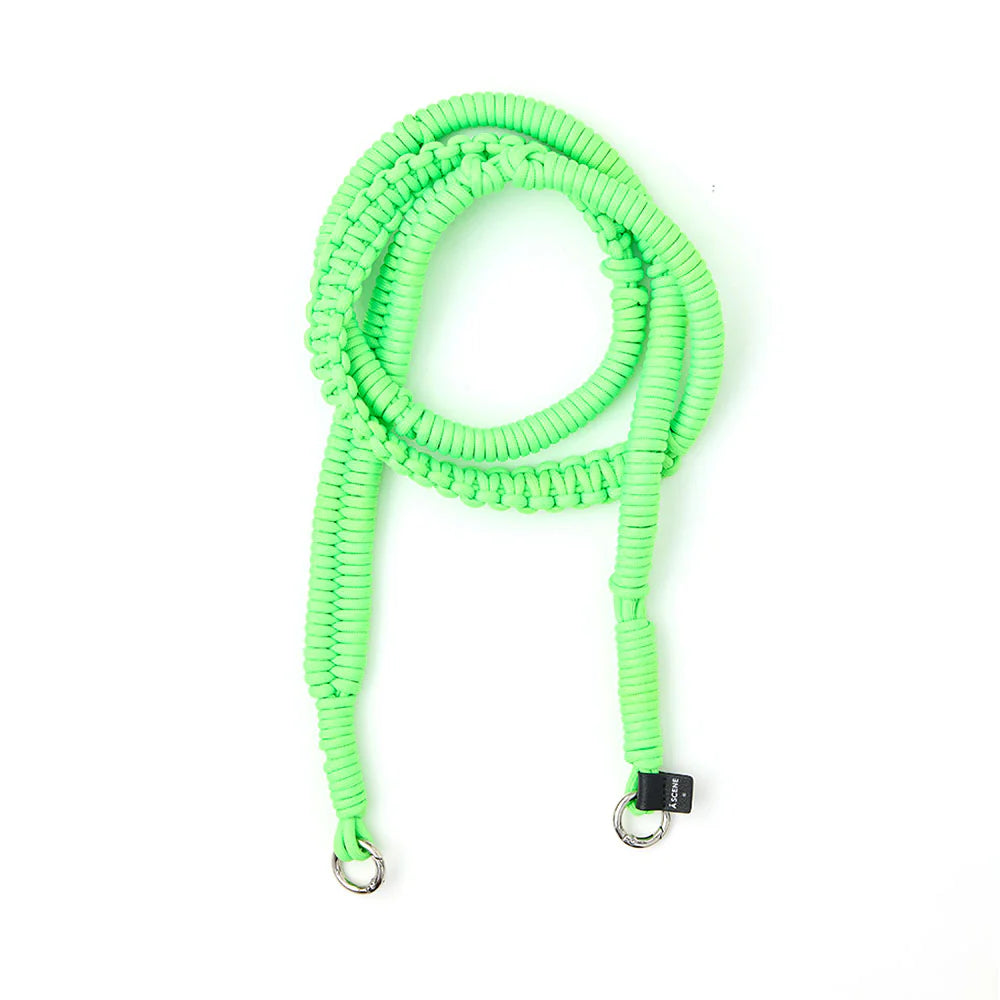 Design paracord shoulder -Plain- [3 COLORS]
