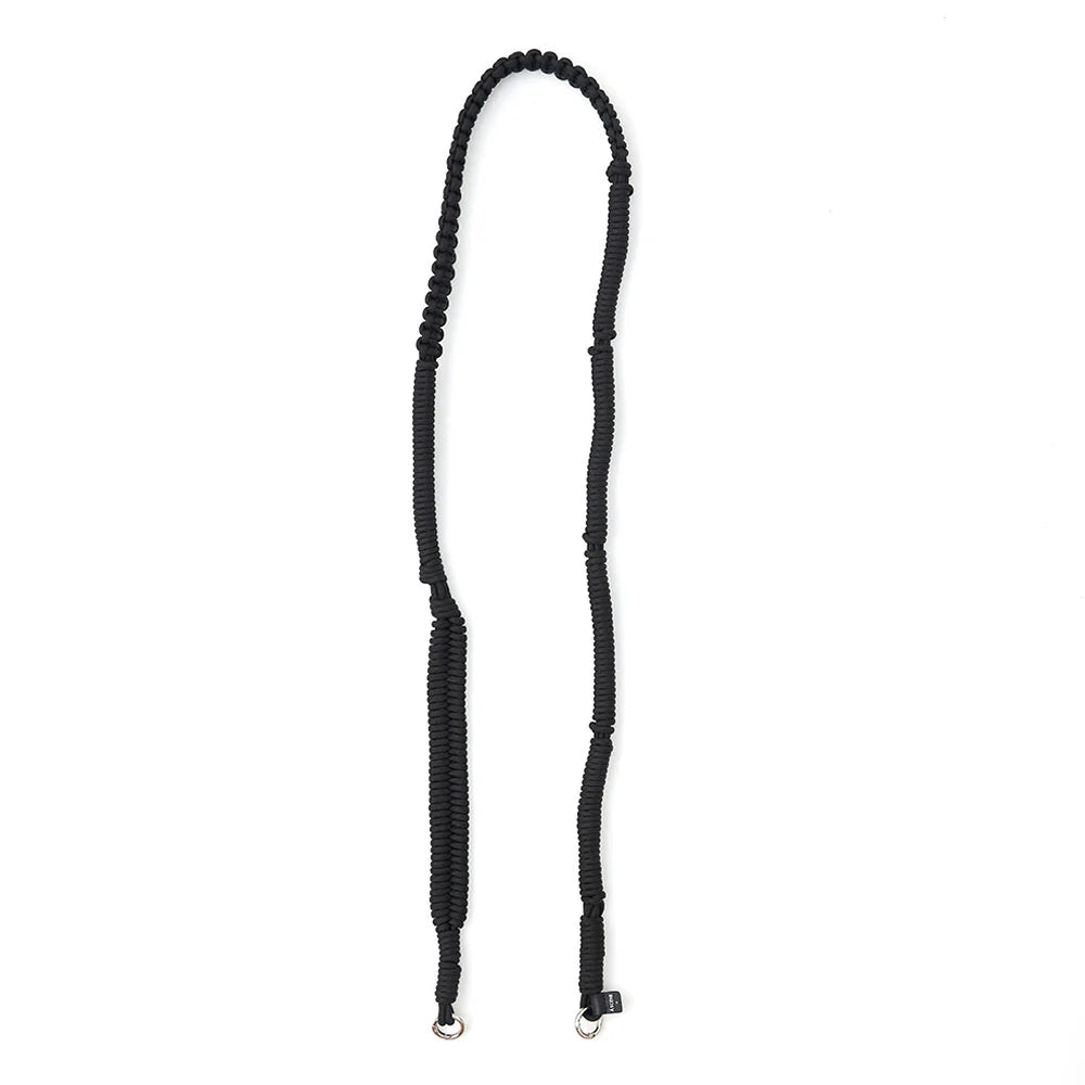 Design paracord shoulder -Plain- [3 COLORS]