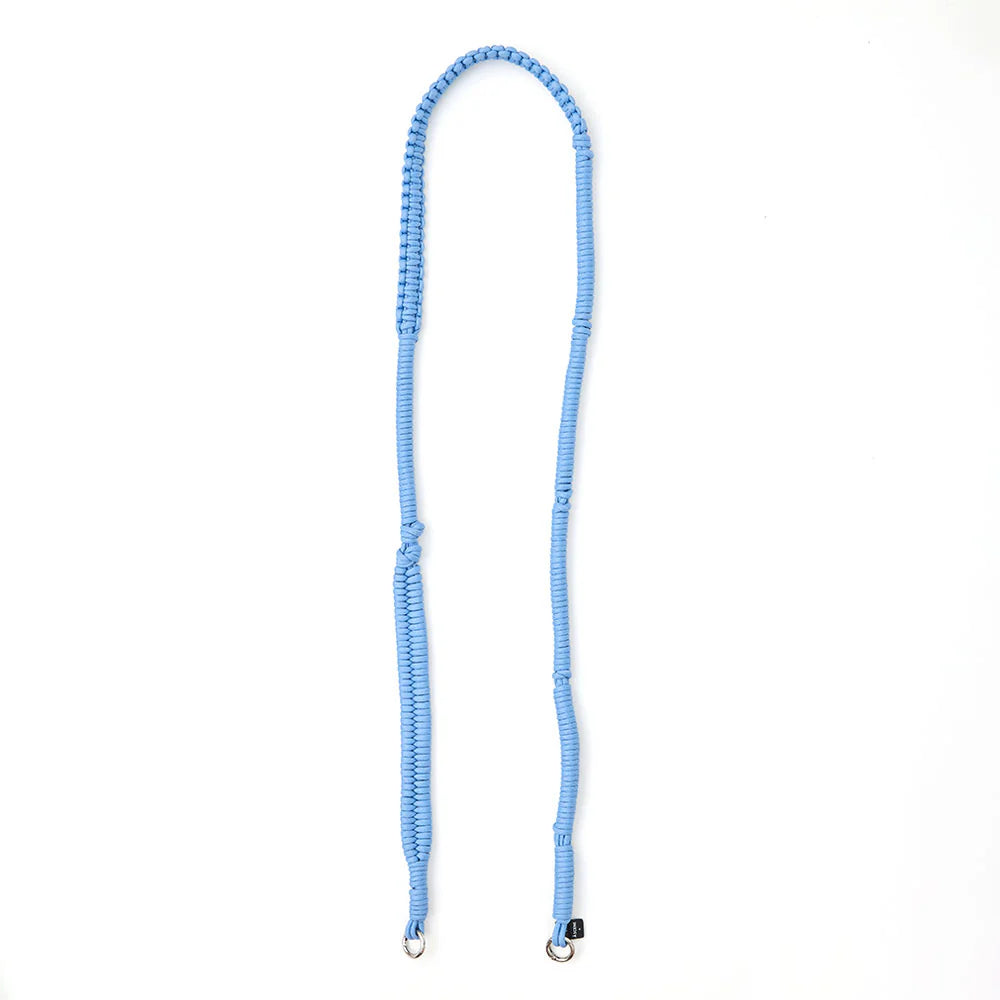 Design paracord shoulder -Plain- [3 COLORS]