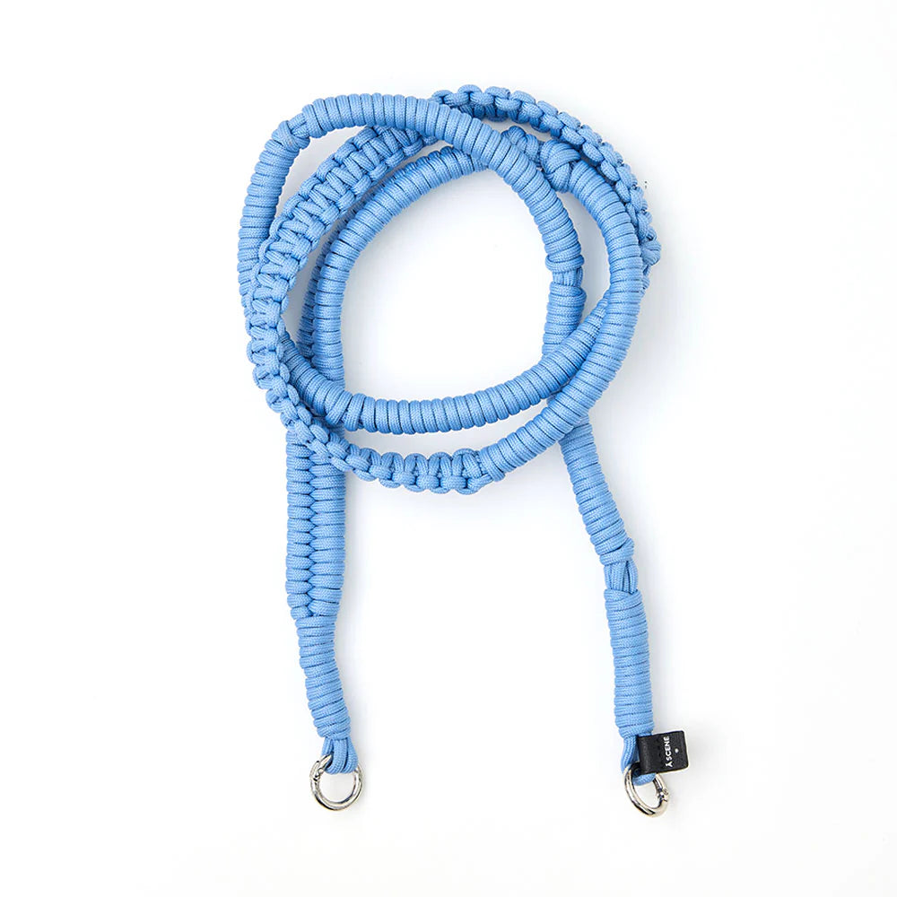 Design paracord shoulder -Plain- [3 COLORS]