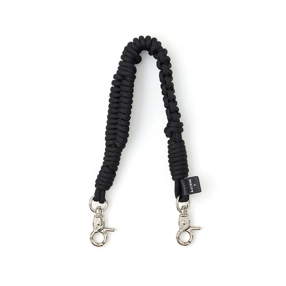Design paracord strap -Plain- [3 COLORS]