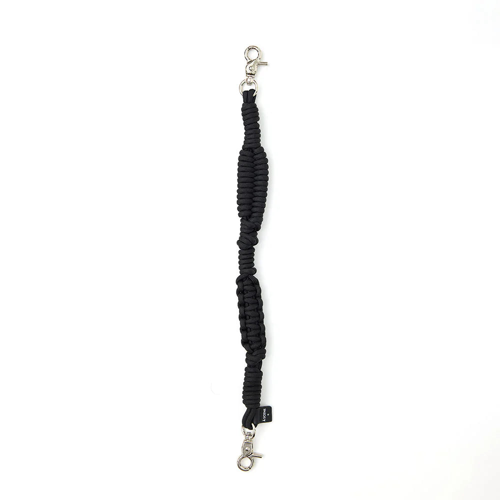 Design paracord strap -Plain- [3 COLORS]