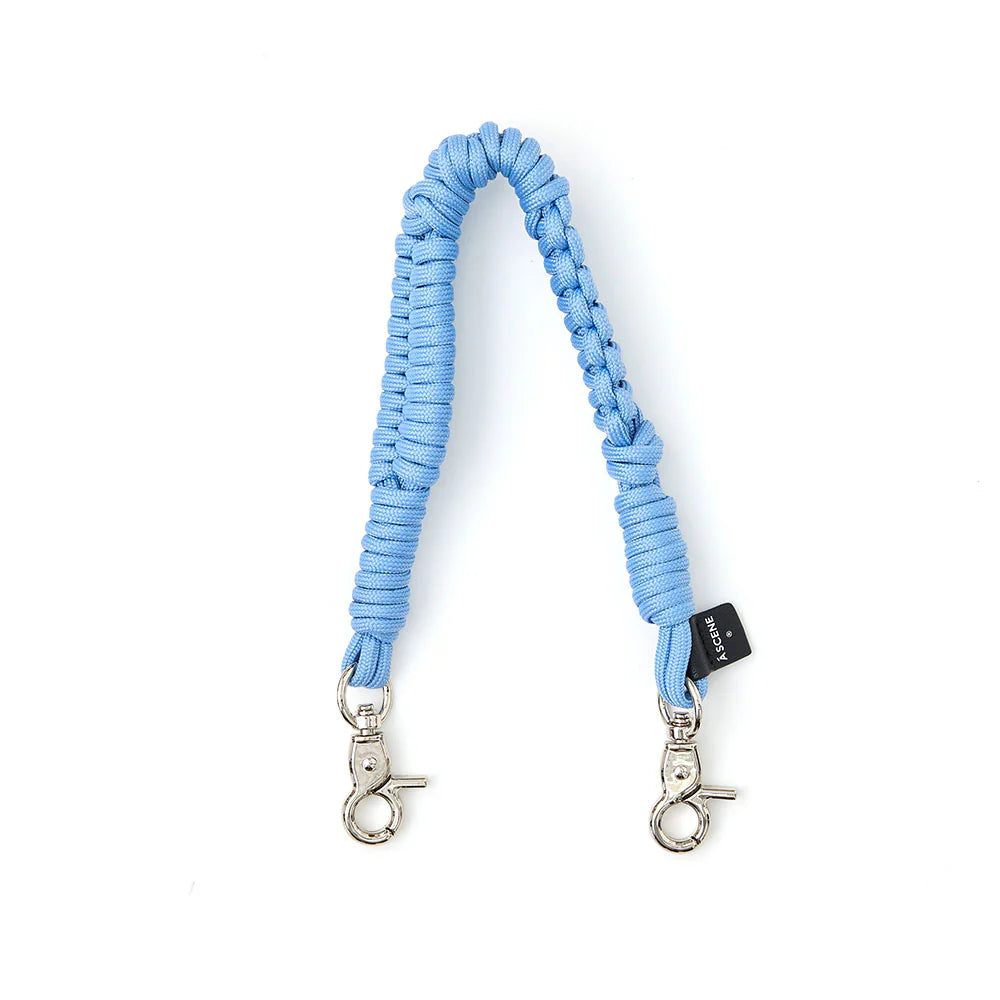 Design paracord strap -Plain- [3 COLORS]
