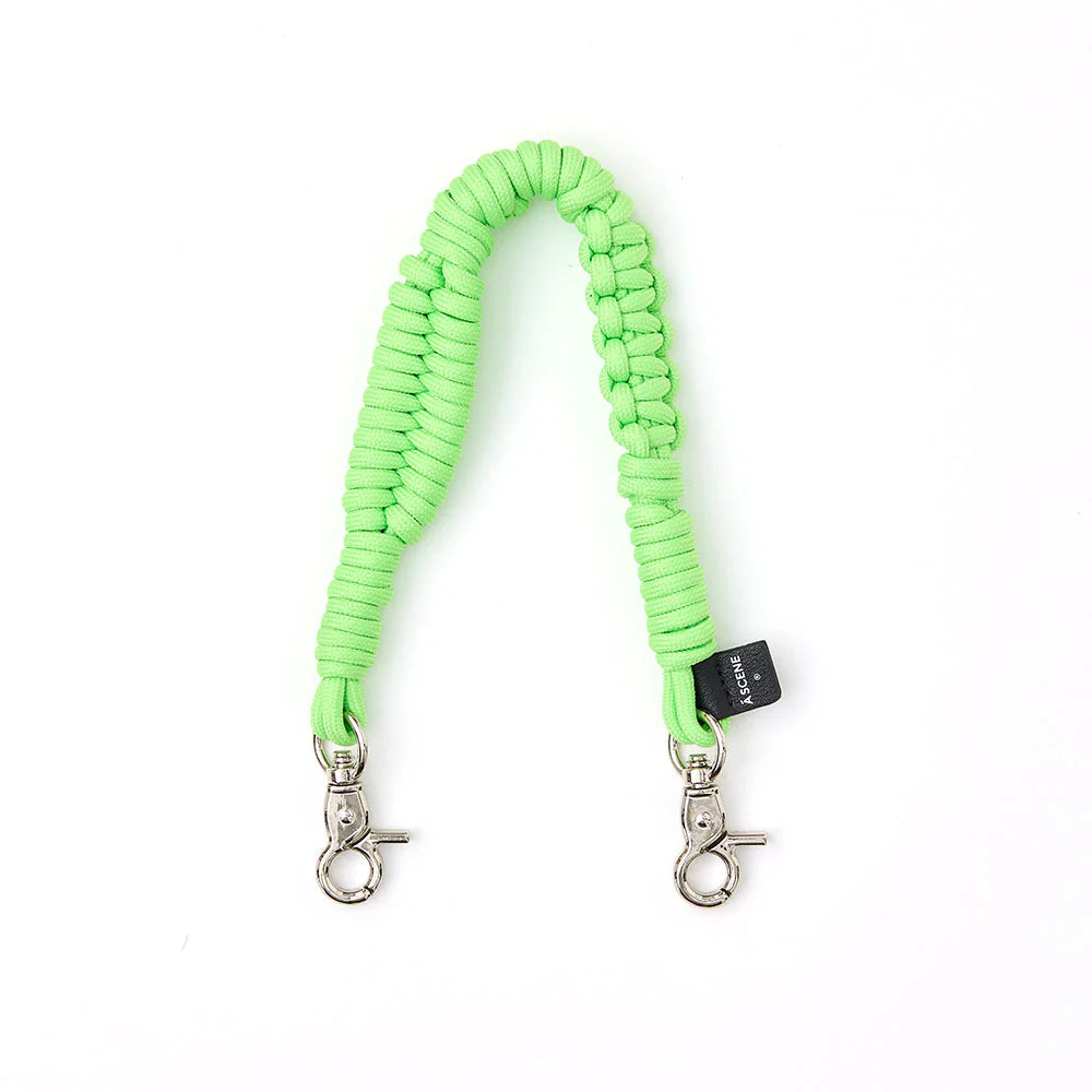 Design paracord strap -Plain- [3 COLORS]