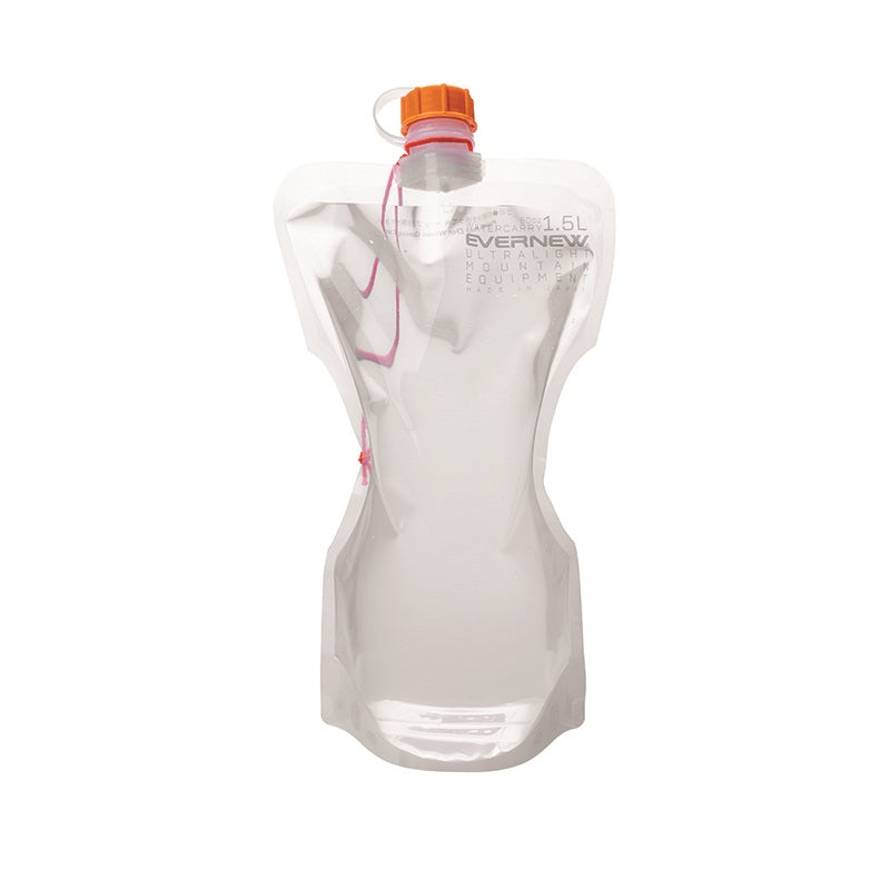 EVERNEW / Water Carry Orange（3size）