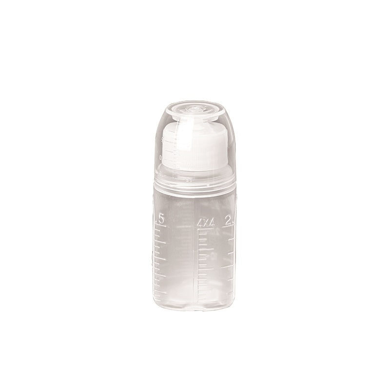 EVERNEW / ALC.Bottle w/Cup（2size）