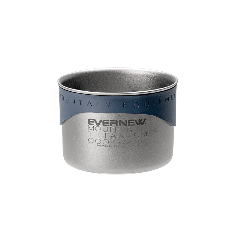 EVERNEW / Flame proof Sil. RING（3size）