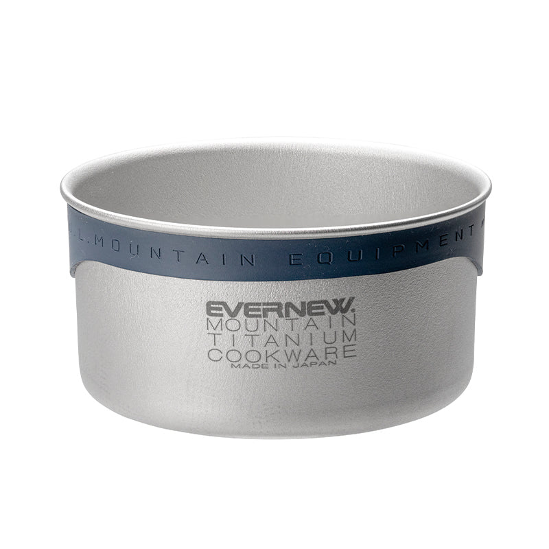 【展示品】EVERNEW / Flame proof Sil. RING（3size）